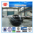 Fabriqué en Chine haute flottabilité navire / plate-forme de levage airbag marin airbag de récupération